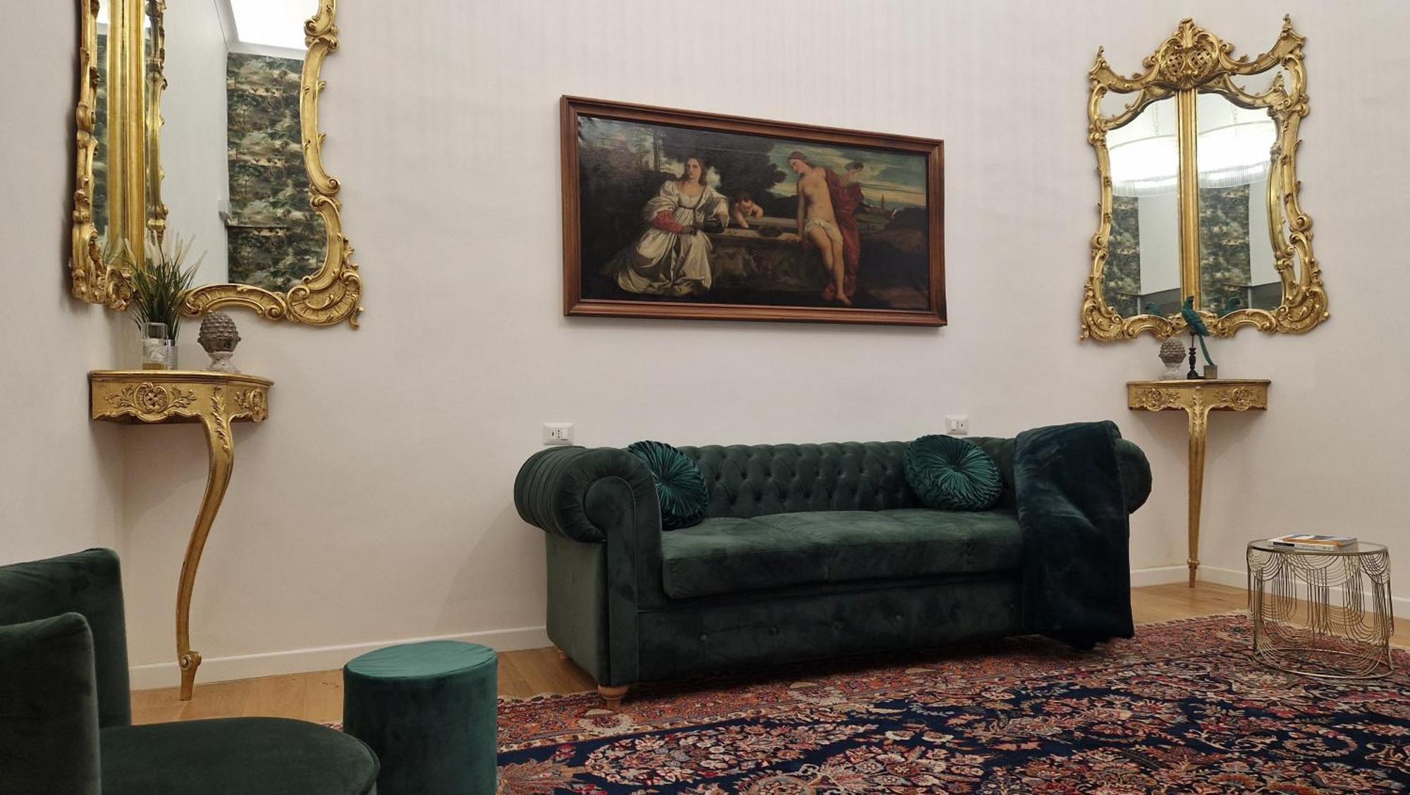 La Maison Del Duomo Aeroporto di Catania Fontana Rossa Esterno foto